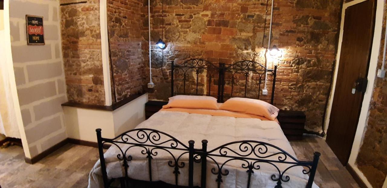 Appartement Il Vico à Serra San Bruno Extérieur photo