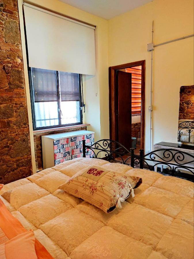 Appartement Il Vico à Serra San Bruno Extérieur photo
