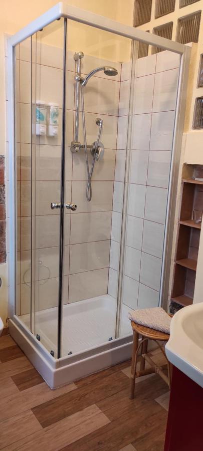 Appartement Il Vico à Serra San Bruno Extérieur photo