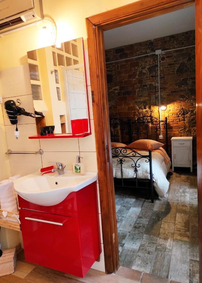 Appartement Il Vico à Serra San Bruno Extérieur photo