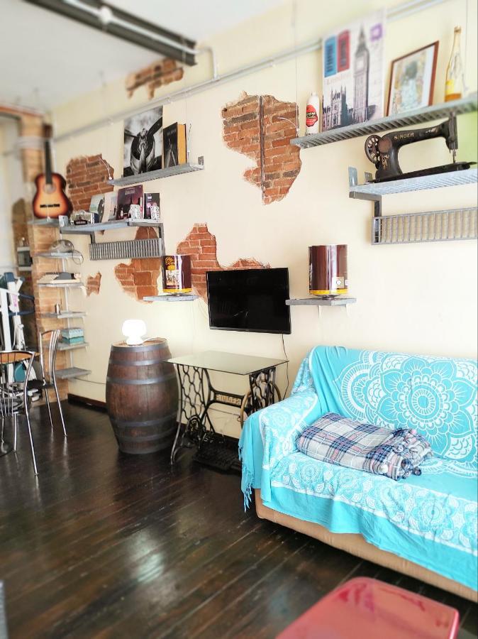 Appartement Il Vico à Serra San Bruno Extérieur photo