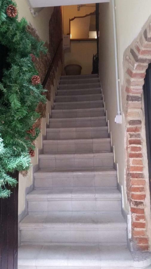 Appartement Il Vico à Serra San Bruno Extérieur photo